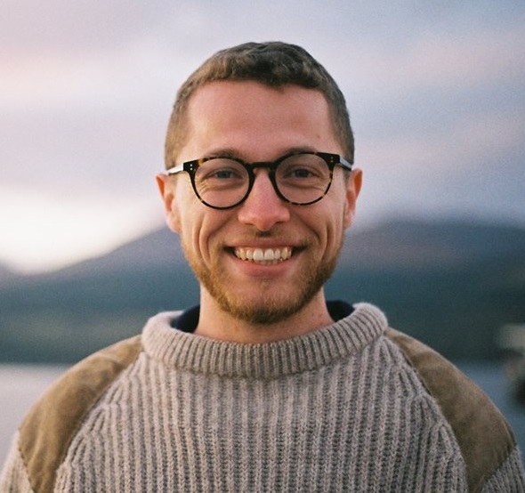Jake Cowpland