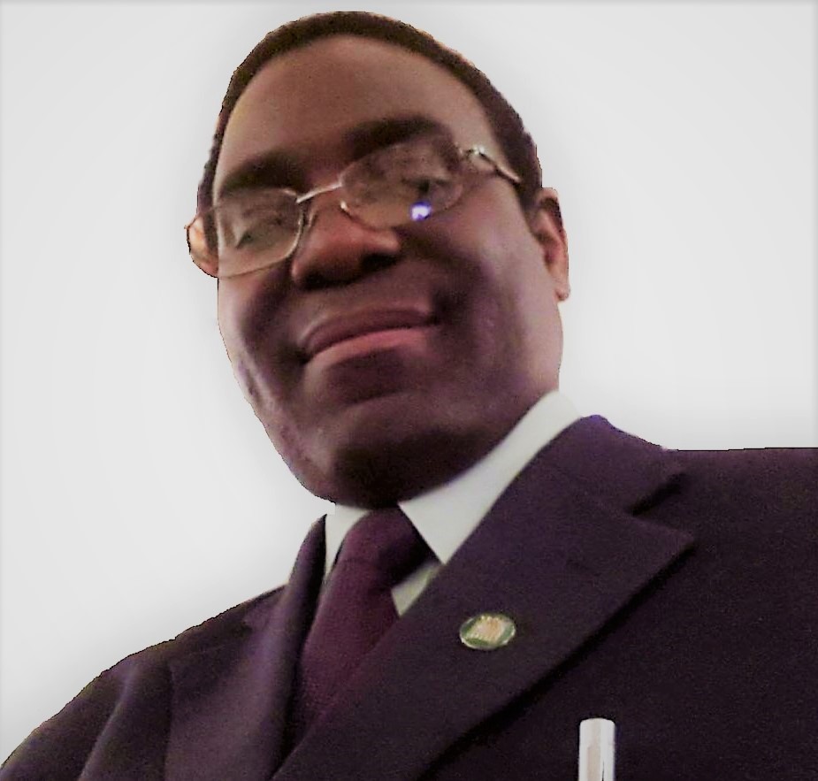 Webster Siame Kameme